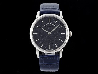  alange sohne saxonia automatic mens watch