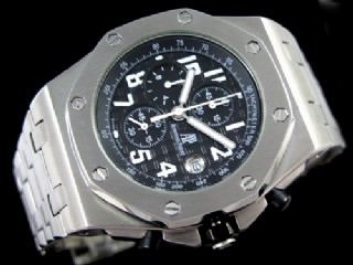 audemars piguet royal oak offshore mens watch