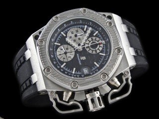 audemars piguet royal oak offshore survivor mens watch