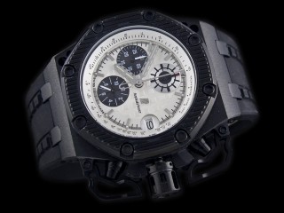 audemars piguet royal oak offshore survivor mens watch