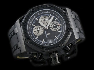 audemars piguet royal oak offshore survivor 26165io.oo.a002ca.01 mens watch