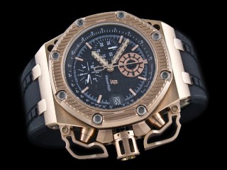 audemars piguet royal oak offshore survivor mens watch