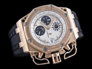 audemars piguet royal oak offshore survivor mens watch