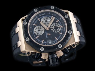 audemars piguet royal oak offshore survivor mens watch