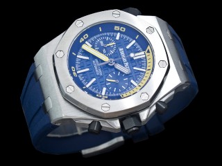 audemars piguet royal oak offshore diver chronograph 26703st.oo.a027ca.01 mens watch