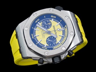 audemars piguet royal oak offshore diver chronograph 26703st.oo.a051ca.01 mens watch