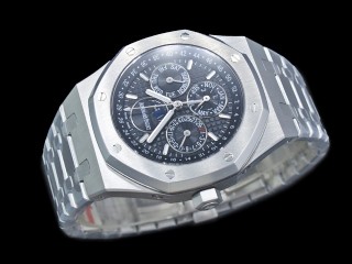 audemars piguet royal oak perpetual calendar 26574st automatic mens watch