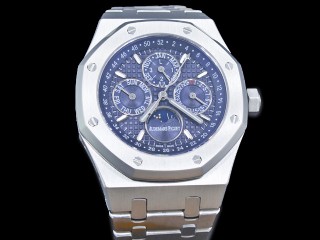 audemars piguet royal oak perpetual calendar 26574st automatic mens watch
