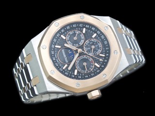 audemars piguet royal oak perpetual calendar 26574st automatic mens watch