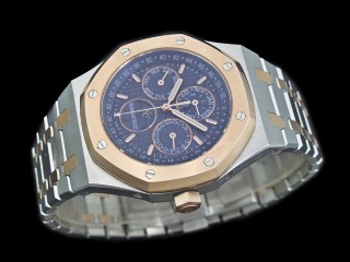 audemars piguet royal oak perpetual calendar 26574st automatic mens watch