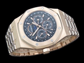 audemars piguet royal oak perpetual calendar 26574st automatic mens watch