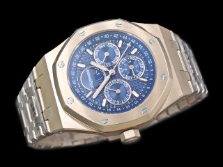 audemars piguet royal oak perpetual calendar 26574st automatic mens watch