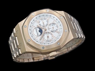 audemars piguet royal oak perpetual calendar 26574st automatic mens watch