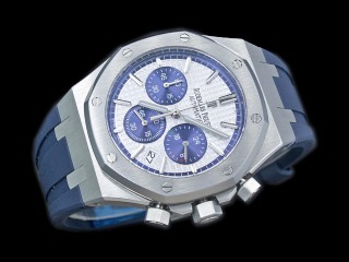 audemars piguet royal oak chronograph mens watch