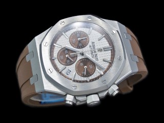 audemars piguet royal oak chronograph mens watch
