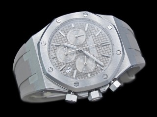 audemars piguet royal oak chronograph mens watch