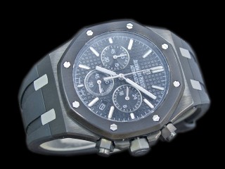 audemars piguet royal oak chronograph mens watch