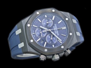 audemars piguet royal oak chronograph mens watch
