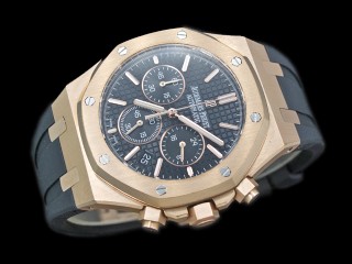 audemars piguet royal oak chronograph mens watch