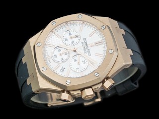 audemars piguet royal oak chronograph mens watch