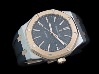 audemars piguet royal oak automatic mens watch