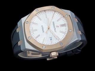 audemars piguet royal oak automatic mens watch
