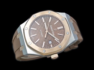 audemars piguet royal oak automatic mens watch
