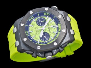 audemars piguet royal oak offshore diver chronograph mens watch