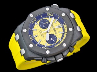 audemars piguet royal oak offshore diver chronograph mens watch