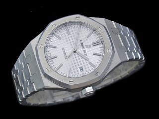 audemars piguet royal oak automatic lady watch
