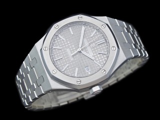 audemars piguet royal oak automatic lady watch