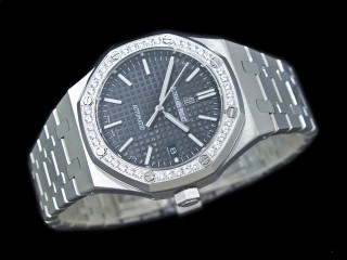 audemars piguet royal oak automatic lady watch