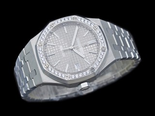 audemars piguet royal oak automatic lady watch