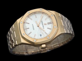 audemars piguet royal oak automatic lady watch