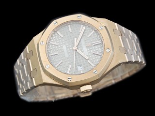 audemars piguet royal oak automatic lady watch