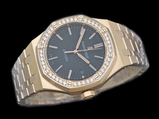 audemars piguet royal oak automatic lady watch