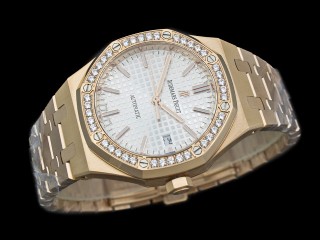 audemars piguet royal oak automatic lady watch