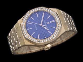 audemars piguet royal oak automatic lady watch