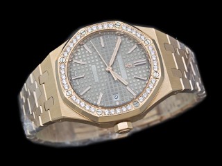 audemars piguet royal oak automatic lady watch