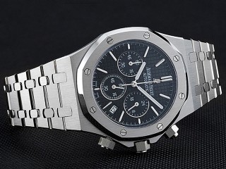 audemars piguet royal oak chronograph mens watch