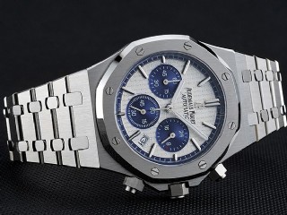 audemars piguet royal oak chronograph mens watch