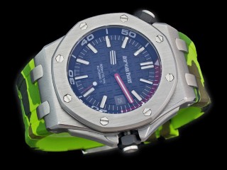 audemars piguet royal oak offshore diver automatic mens watch