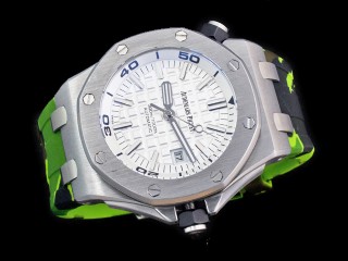 audemars piguet royal oak offshore diver automatic mens watch