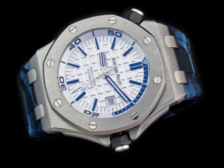 audemars piguet royal oak offshore diver automatic mens watch