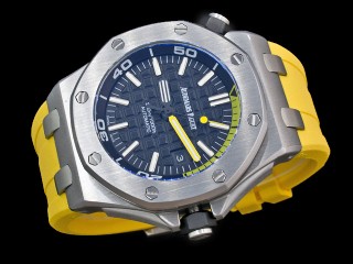 audemars piguet royal oak offshore diver automatic mens watch