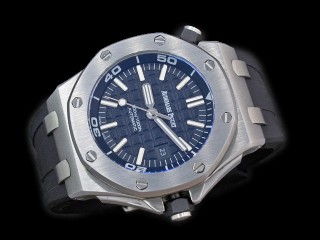 audemars piguet royal oak offshore diver automatic mens watch