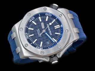 audemars piguet royal oak offshore diver automatic mens watch