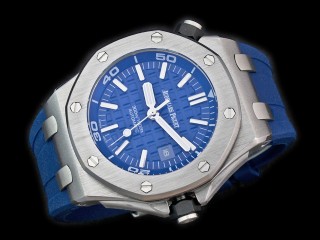 audemars piguet royal oak offshore diver automatic mens watch