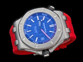 audemars piguet royal oak offshore diver automatic mens watch