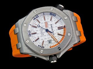 audemars piguet royal oak offshore diver automatic mens watch